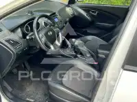 2015 Hyundai IX35