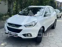 2015 Hyundai IX35