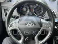 2015 Hyundai IX35