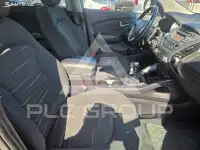 2015 Hyundai IX35