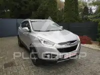2015 Hyundai IX35