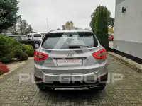 2015 Hyundai IX35