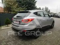 2015 Hyundai IX35