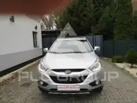 2015 Hyundai IX35