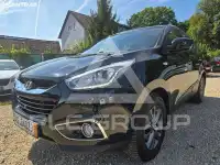 2015 Hyundai IX35