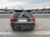 2015 Hyundai IX35