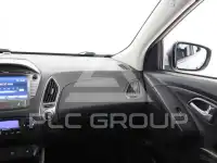 2015 Hyundai IX35