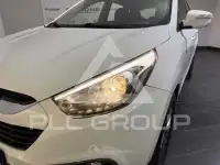 2015 Hyundai IX35
