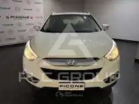 2015 Hyundai IX35