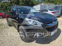 2015 Hyundai IX35