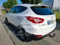 2015 Hyundai IX35