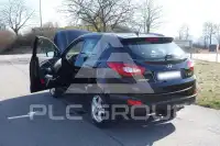 2015 Hyundai IX35