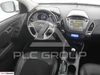 2015 Hyundai IX35