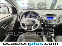 2015 Hyundai IX35