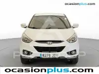 2015 Hyundai IX35