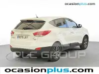 2015 Hyundai IX35