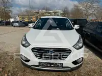 2015 Hyundai IX35