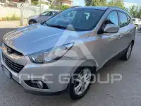 2015 Hyundai IX35