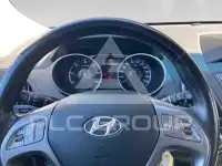 2015 Hyundai IX35