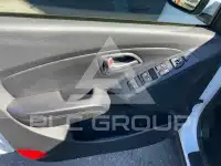 2015 Hyundai IX35