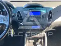 2015 Hyundai IX35