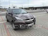 2015 Hyundai IX35
