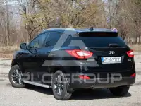 2015 Hyundai IX35