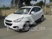 2015 Hyundai IX35