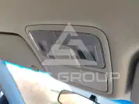 2015 Hyundai IX35