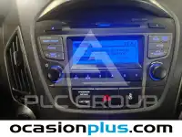 2015 Hyundai IX35