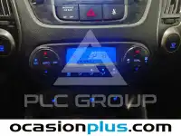 2015 Hyundai IX35