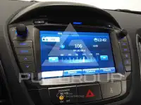 2015 Hyundai IX35