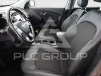 2015 Hyundai IX35