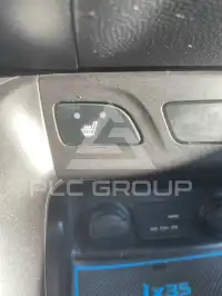 2015 Hyundai IX35