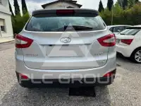 2015 Hyundai IX35