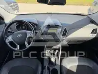 2015 Hyundai IX35