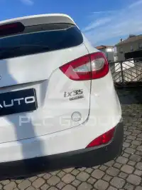 2015 Hyundai IX35