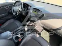 2015 Hyundai IX35