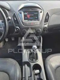 2015 Hyundai IX35
