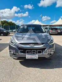 2015 Hyundai IX35