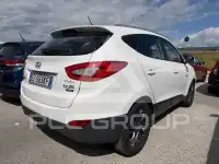 2015 Hyundai IX35