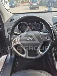 2015 Hyundai IX35