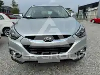 2015 Hyundai IX35