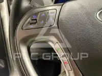 2015 Hyundai IX35