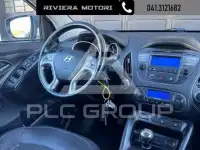 2015 Hyundai IX35