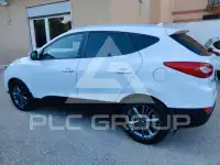 2015 Hyundai IX35