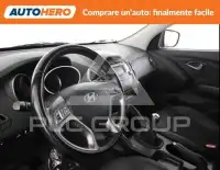 2015 Hyundai IX35