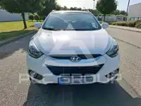 2015 Hyundai IX35