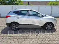 2015 Hyundai IX35