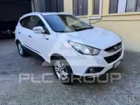 2015 Hyundai IX35